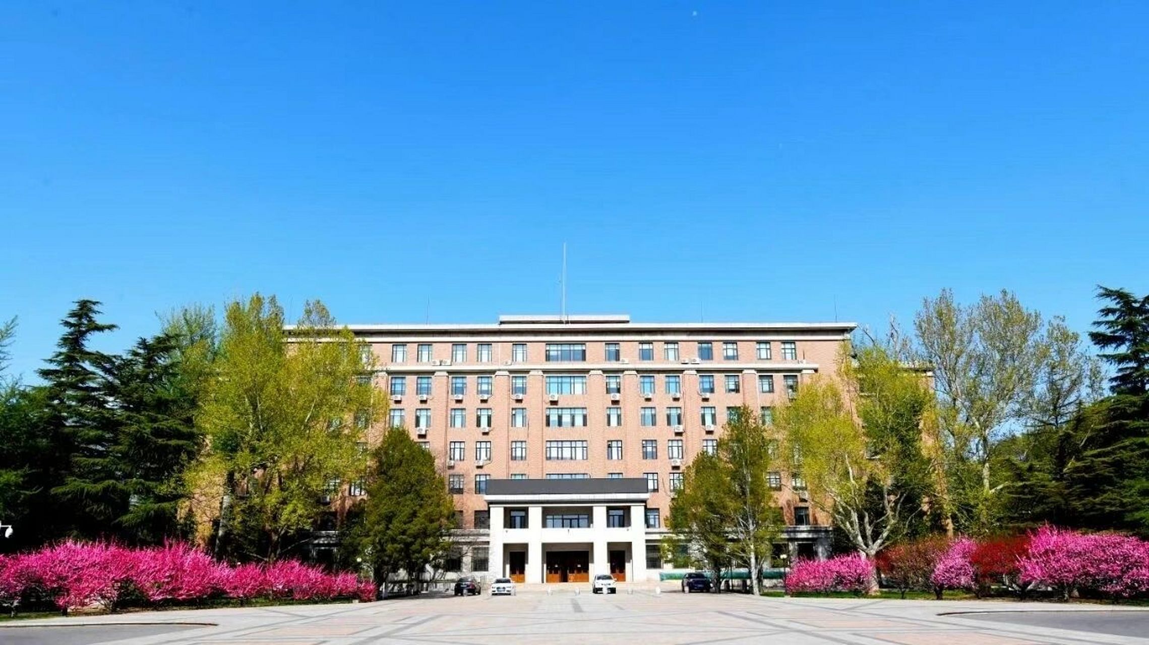 中国农业大学研究生院
