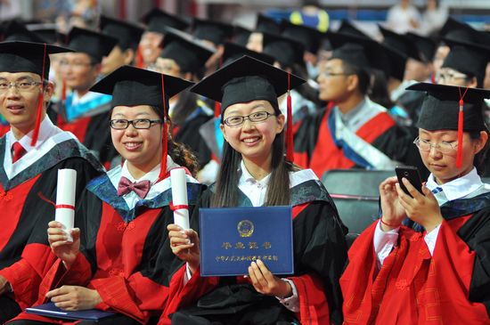 海南大学文凭含金量