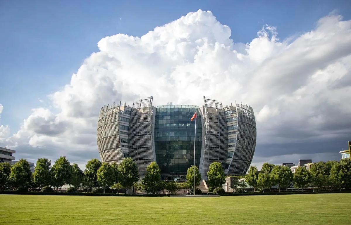 苏州大学研究生院
