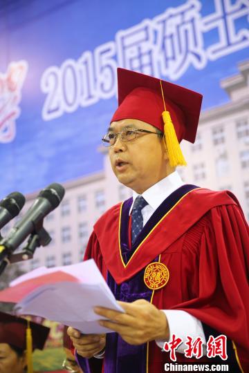 南开大学的学生毕业都怎么样了