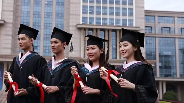 同济大学毕业证学位证