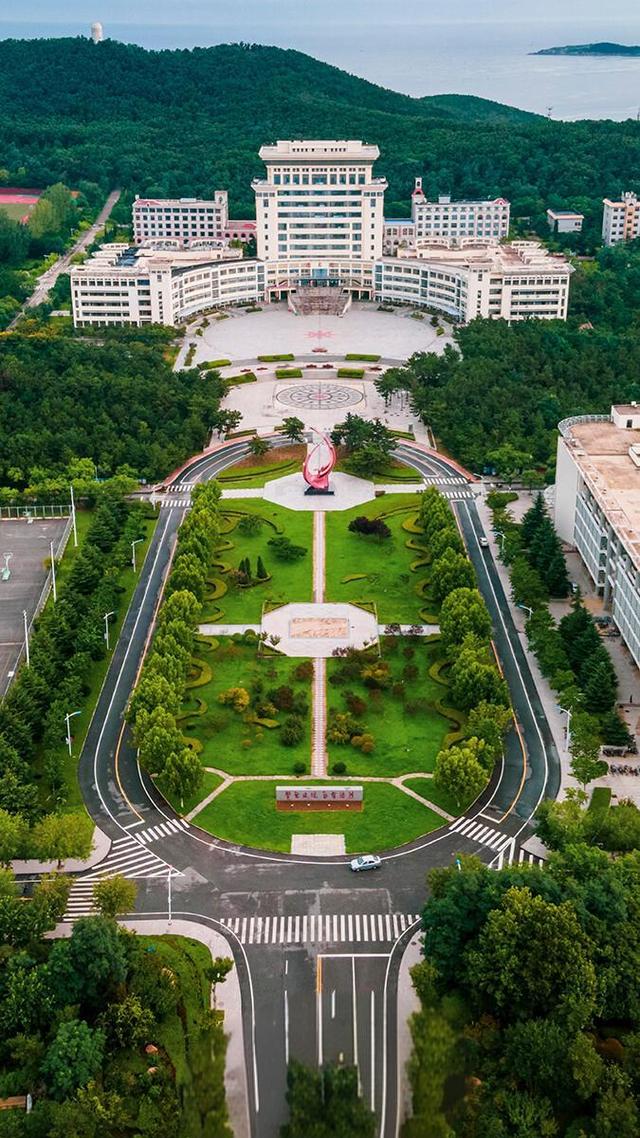 山东大学排名
