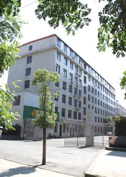 南京航空航天大学毕业照