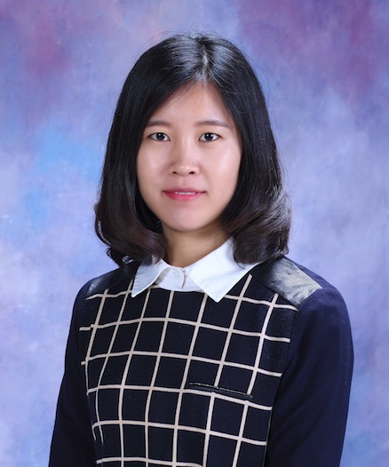 南京航空航天大学毕业照