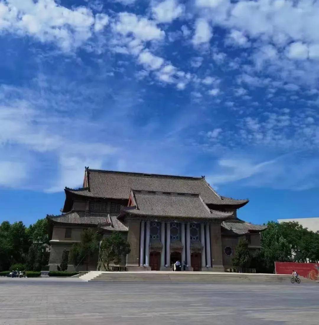 河南大学官网