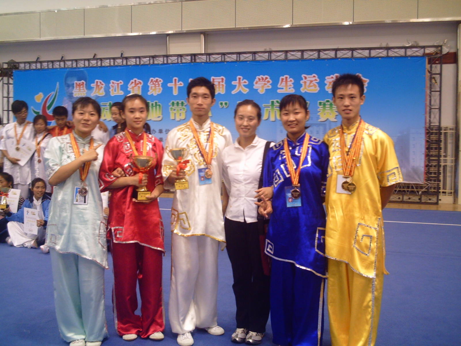 东北林业大学几年制