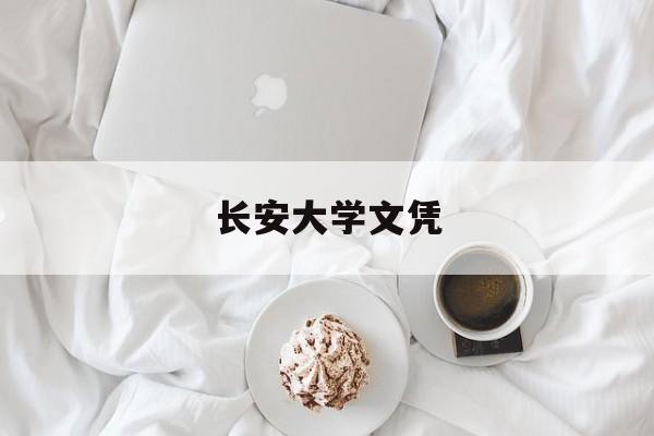 长安大学含金量